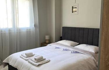 Letty's cozy flat apartment - Foto 14