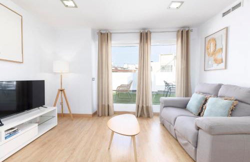 Travel Habitat - Ático Centro - Photo 9