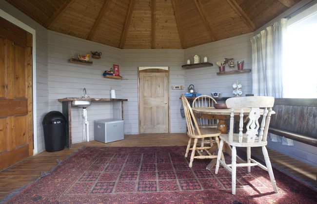 Shepherds Loch Glamping - Photo 42