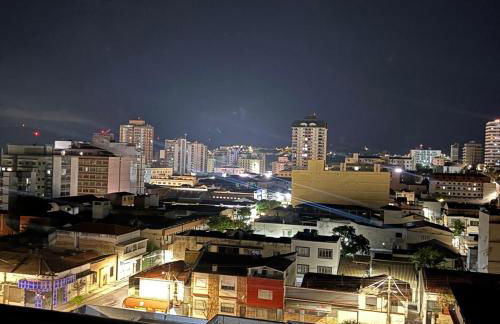 Flat no centro de São Lourenço - MG - Foto 39