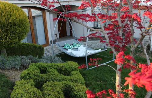 Villa Lotus - Foto 18