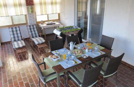 Ane Apartment - Foto 42