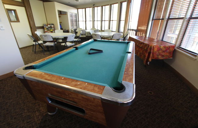 Crown Point Resort - Foto 25