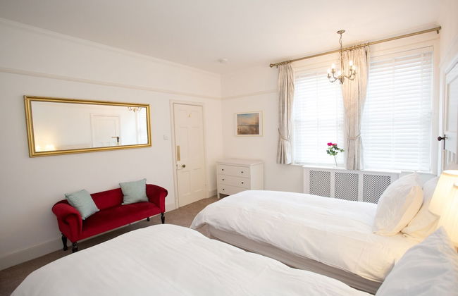 The Old Coastguard House - Foto 7