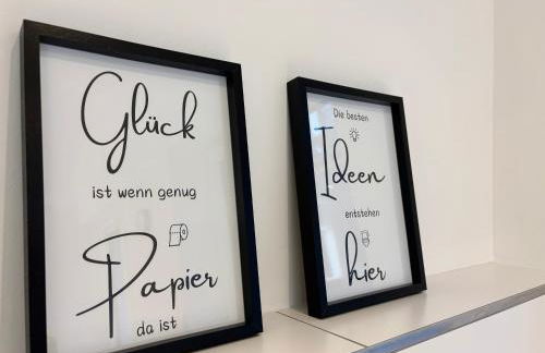 Im Herzen der Eifel - Entspannung pur - Foto 16