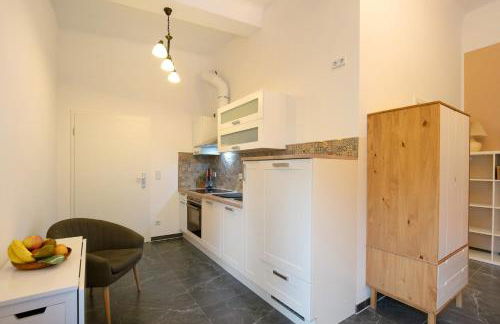 Ferienwohnung Müncheberg 1 - Photo 11