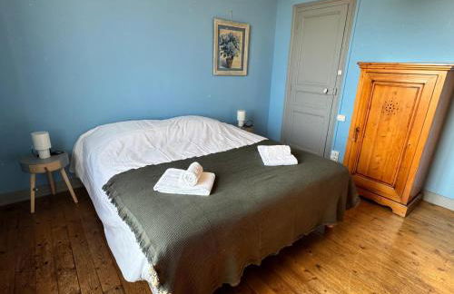 La Villa Camille - vue sur le Thouet BY PRIMO CONCIERGERIE - Foto 9