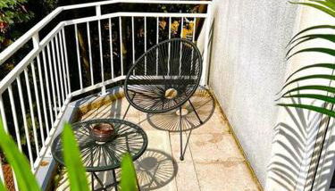 Zuhause im Ruhrgebiet 2 mit Balkon - Foto 5, Garden view