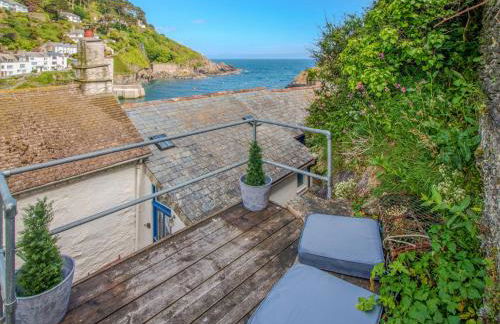 Charlie Wilcox Cottage - Foto 15