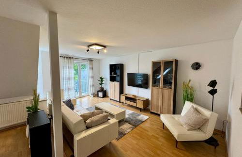 Bergjuwel mit Ruhe & Komfort - M20 - Frankenwald Apartments - Foto 1