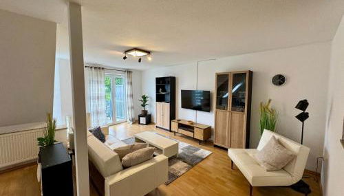 Bergjuwel mit Ruhe & Komfort - M20 - Frankenwald Apartments - Foto 1