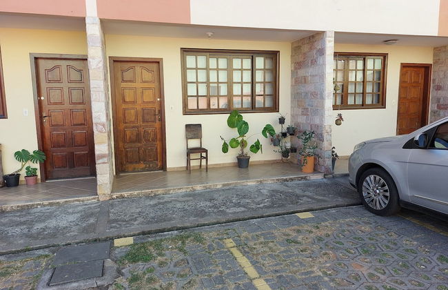 Casa 5 Santa Mônica - Foto 37