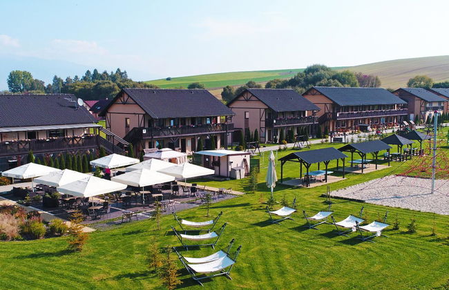 Hilson Jasna Apartments - Foto 25