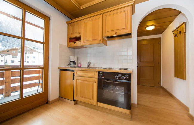 Steinbock Apartments - Foto 10