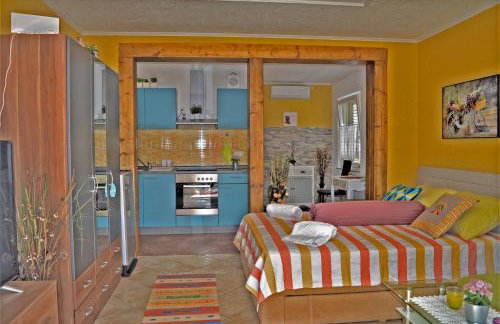 Studio Apartments Luka Biograd - Benkovac - Photo 19