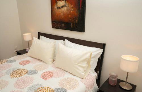 Niki Apartment, Exceptional 9,8, 500Mbps, Parking, Near OAKA, Kifisias Business Hub - Foto 15