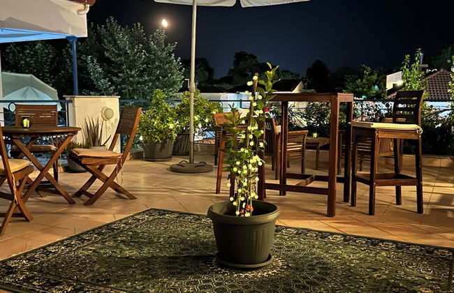 Victor-Eleni Hotel - Foto 50