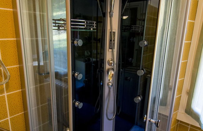 Cottage degli Ulivi - Foto 9