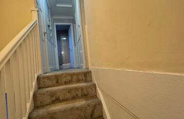 Cosy 2bed home near NEC BHX HS2 Business Park - Foto 18