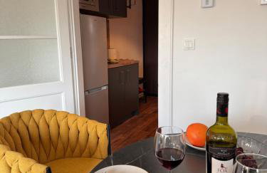 Flauti Self Check-in - Foto 13