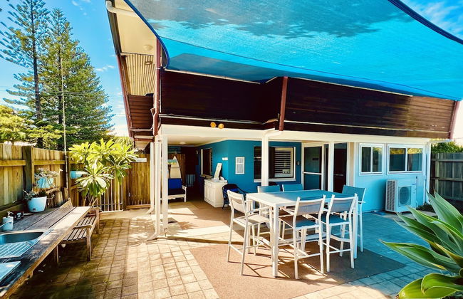 Blue River Apartments - Wooli Ocean - Waterfront - Foto 36