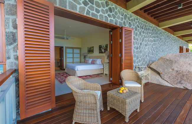 Villa Salazie - Photo 6