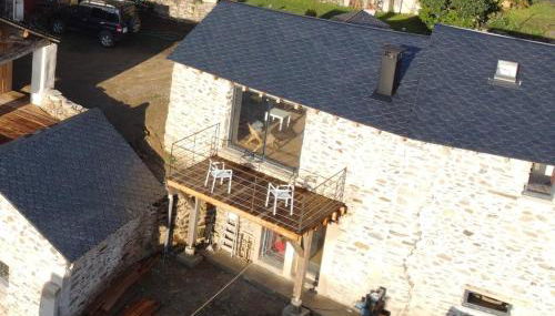 La bergerie cosy avec vue sur lac et montagnes - Foto 5