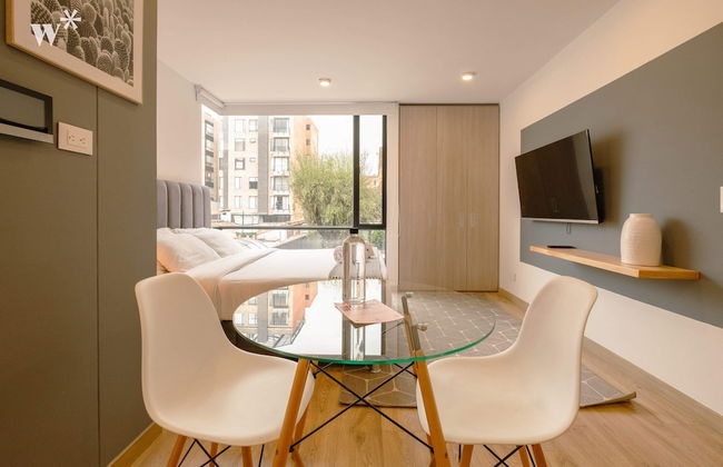 Capital by Wynwood House - Foto 40