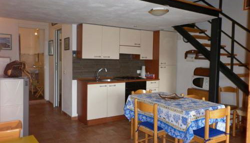 Appartamenti Piombino Isola d'Elba - Foto 1