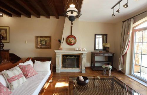 Αστιβή - Villa in countryside with sea view - Foto 34