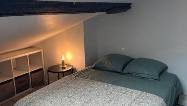 Studio Metz centre & gare - Photo 3