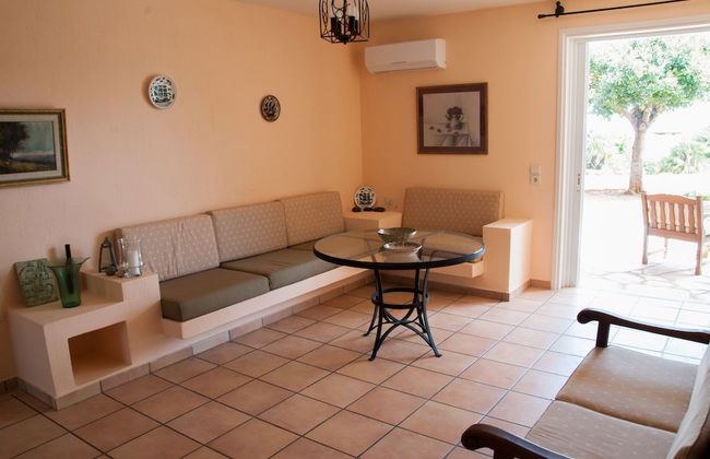 Villa Hera At Cape Sounion - Foto 23