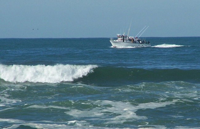 Admiral's Beach Retreat - Foto 43