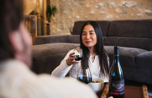 Maison des Cassiers By Les Fleurines - Photo 4