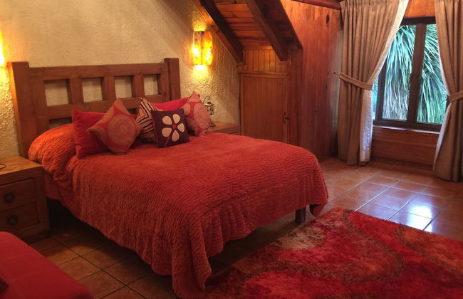 Cabaña del Rio - Foto 9