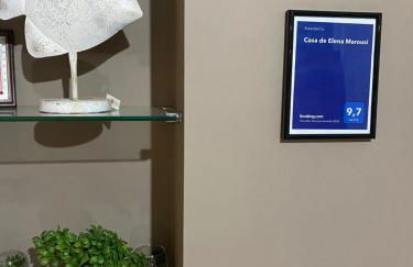 Casa de Elena Marousi - Foto 3