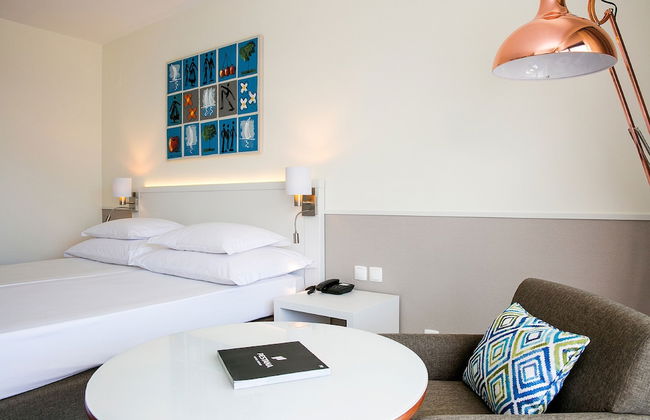 Pestana Cascais Ocean & Conference Aparthotel - Foto 13