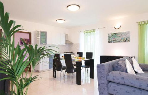 Lovely Home In Nedescina With Wifi - Foto 2