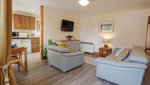 The Old Dairy - Foto 4