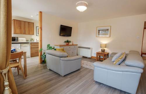 The Old Dairy - Foto 4