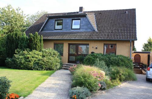 Ferienwohnung Katzan - Foto 1