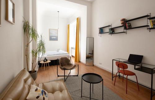 Hip & Beautiful City Apartment - Foto 21