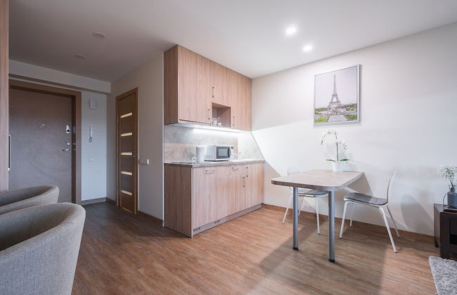 Gynėjų Apartments - Lollo Luxury - Photo 15