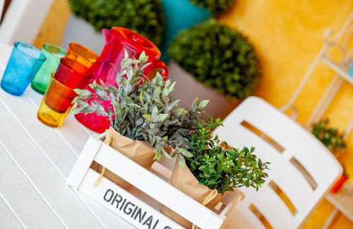 Lu Maestrali Apartment - Foto 10