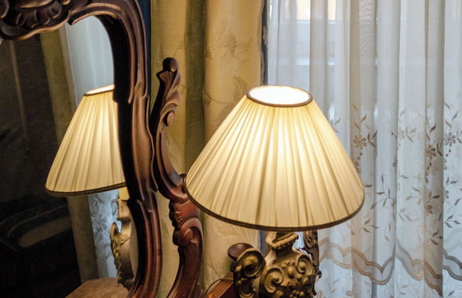 Antica Dimora Leones - Foto 19