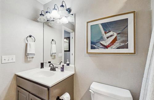 Beaver Lake Pool House - Foto 17