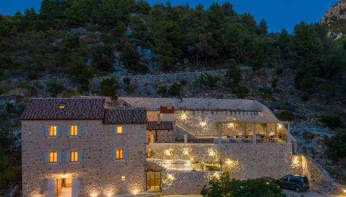 Rustic luxury Villa Fulmin - Foto 5