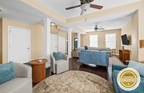 Cozy STL Stay Near Forest Park ABODEbucks - Foto 2