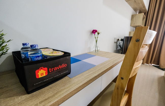 Exclusive Studio Apartment Springwood Residence - Foto 17