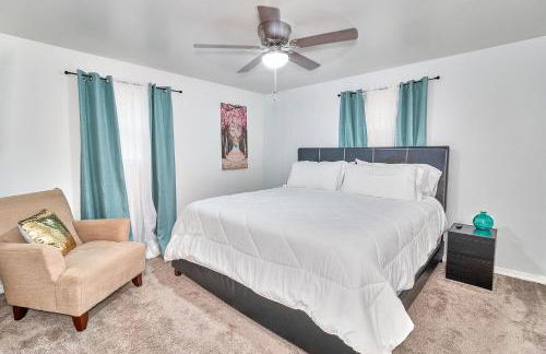 4-Bedroom Comfort Ybor City, Close to Everything - Foto 38